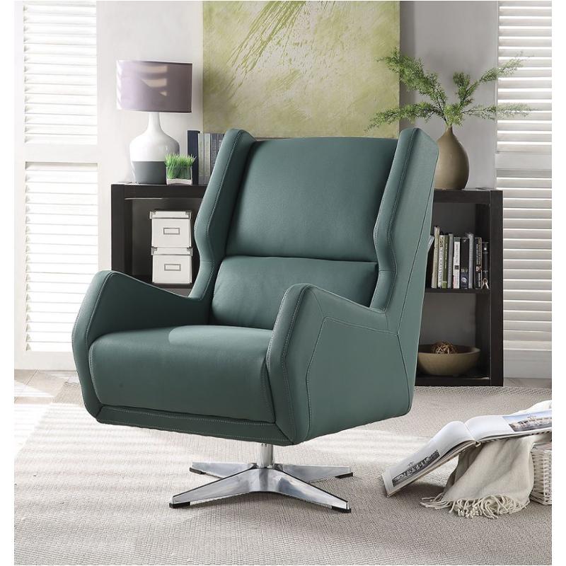 59737 Acme Furniture Eudora Ii Accent Furniture Accent Chair