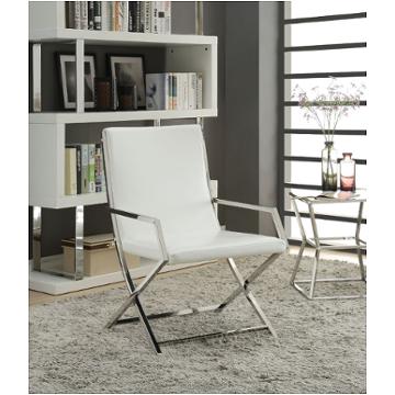 59775 Acme Furniture Rafael Accent Furniture Accent Chair