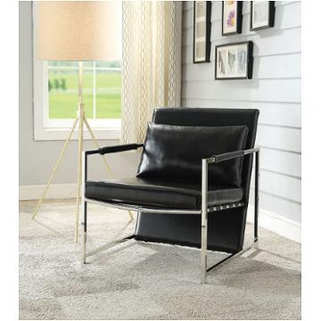 59778 Acme Furniture Rafael Accent Furniture Accent Chair
