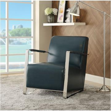 59780 Acme Furniture Rafael Accent Furniture Accent Chair