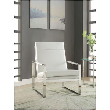 59782 Acme Furniture Rafael Accent Furniture Accent Chair