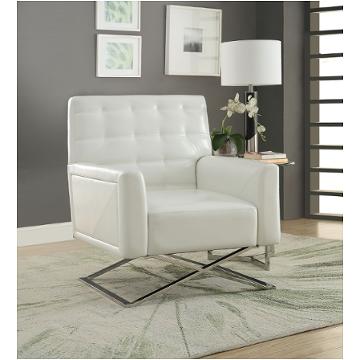 59784 Acme Furniture Rafael Accent Furniture Accent Chair