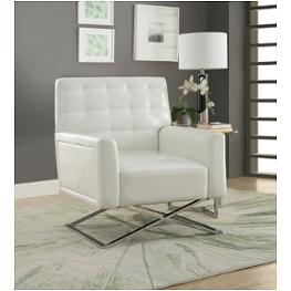 59784 Acme Furniture Rafael Accent Furniture Accent Chair