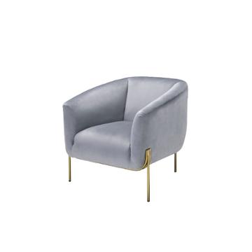 59790 Acme Furniture Carlson Accent Furniture Accent Chair