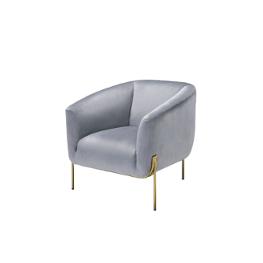 59790 Acme Furniture Carlson Accent Furniture Accent Chair