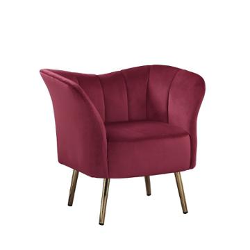 59795 Acme Furniture Reese Accent Furniture Accent Chair