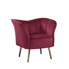 59795 Acme Furniture Reese Accent Furniture Accent Chair