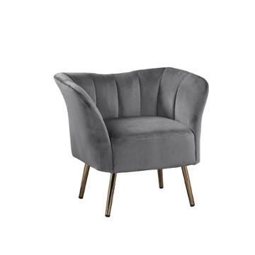 59797 Acme Furniture Reese Accent Furniture Accent Chair