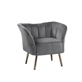59797 Acme Furniture Reese Accent Furniture Accent Chair