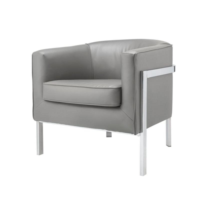 59811 Acme Furniture Tiarnan Accent Furniture Accent Chair