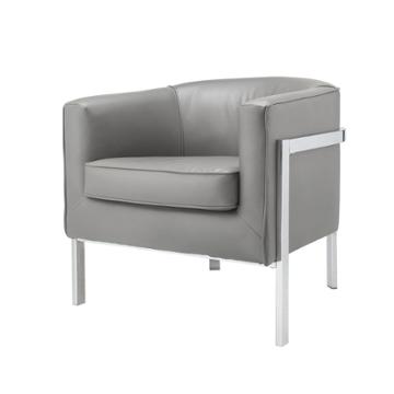 59811 Acme Furniture Tiarnan Accent Furniture Accent Chair