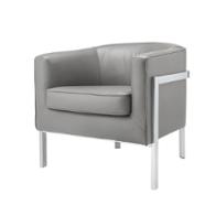 59811 Acme Furniture Tiarnan Accent Furniture Accent Chair