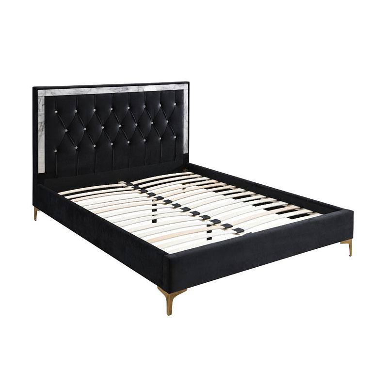 28987ekhb Acme Furniture Rowan Eastern King Bed