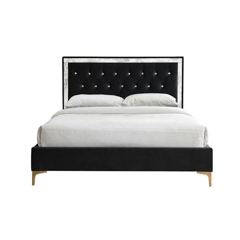 28987ekhb Acme Furniture Rowan Eastern King Bed