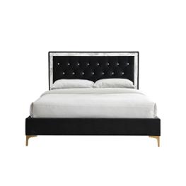 28990q-hb Acme Furniture Rowan Bedroom Furniture Bed