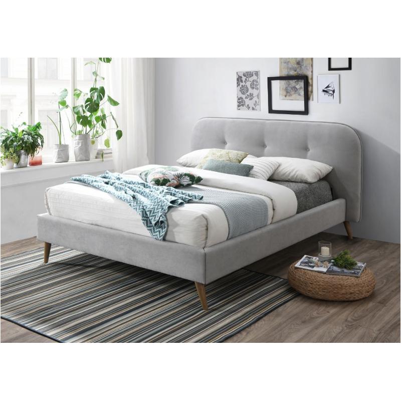 28977ek-hb Acme Furniture Graves Bedroom Furniture Bed