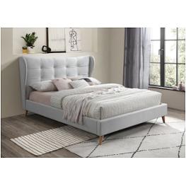 28957ek-hb Acme Furniture Duran Bedroom Furniture Bed