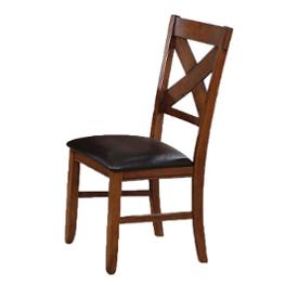 70003 Acme Furniture Apollo Dining Room Furniture Dining Chair