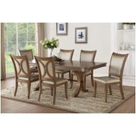 71765t Acme Furniture Harald Dining Room Furniture Dining Table