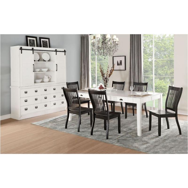 71850 Acme Furniture Renske Dining Room Furniture Dining Table