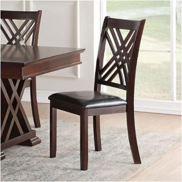 71857 Acme Furniture Katrien Dining Room Furniture Dining Chair