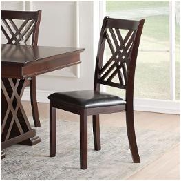 71857 Acme Furniture Katrien Dining Room Furniture Dining Chair