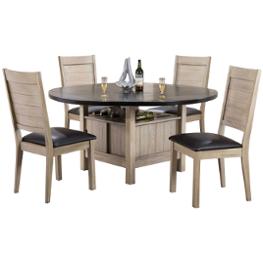 72005t Acme Furniture Ramona Dining Room Furniture Dining Table