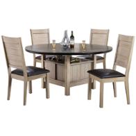 72005t Acme Furniture Ramona Dining Room Furniture Dining Table