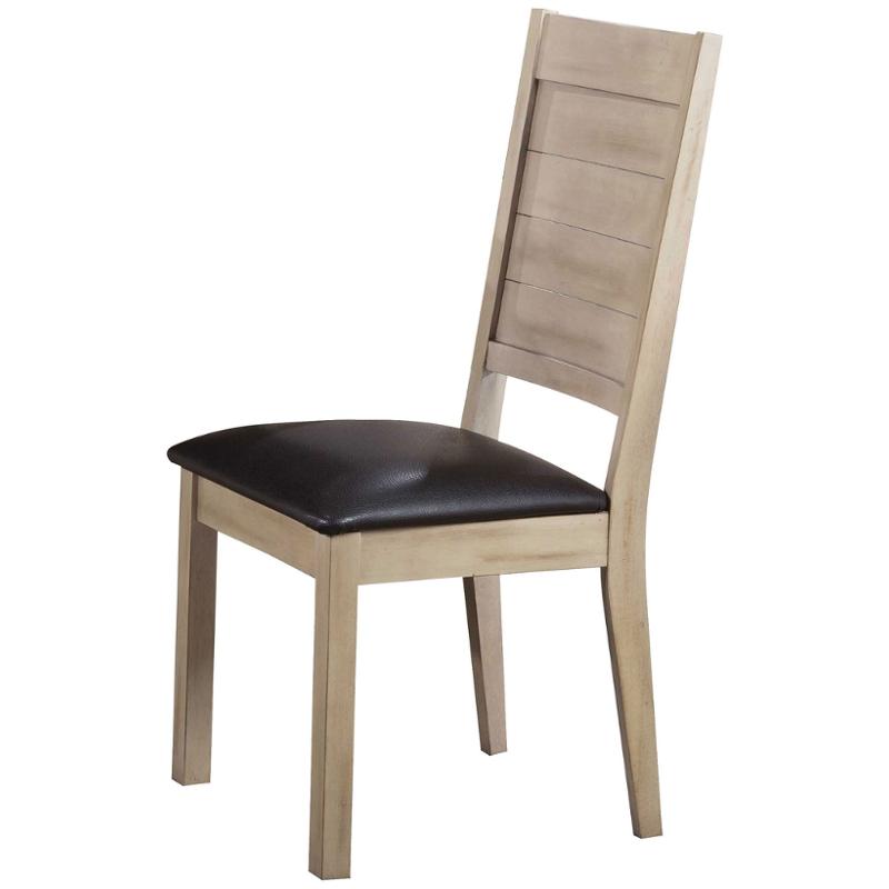 72007 Acme Furniture Ramona Dining Room Furniture Dining Chair