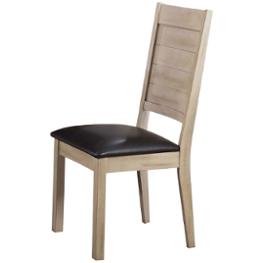 72007 Acme Furniture Ramona Dining Room Furniture Dining Chair