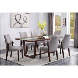 72295t Acme Furniture Benoit Dining Room Furniture Dining Table
