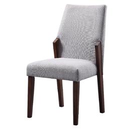 72297 Acme Furniture Benoit Dining Room Furniture Dining Chair