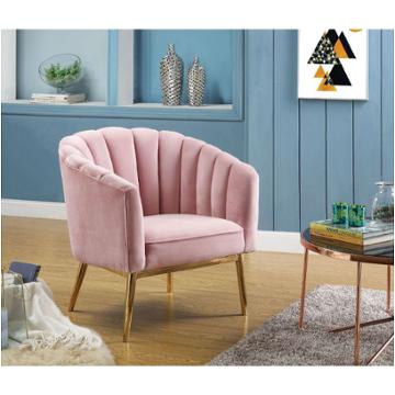 59814 Acme Furniture Colla Accent Furniture Accent Chair