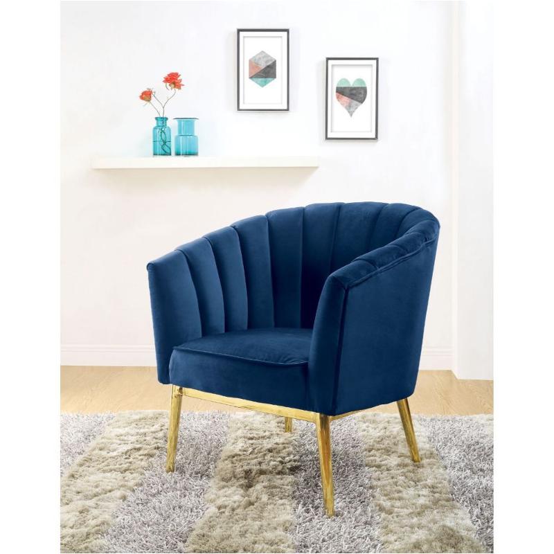 59815 Acme Furniture Colla Accent Furniture Accent Chair