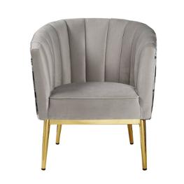 59816 Acme Furniture Colla Accent Furniture Accent Chair