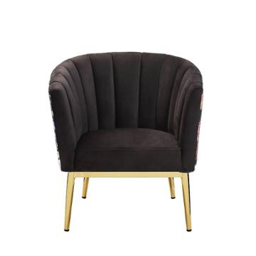 59817 Acme Furniture Colla Accent Furniture Accent Chair