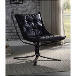 59832 Acme Furniture Carney Accent Furniture Accent Chair