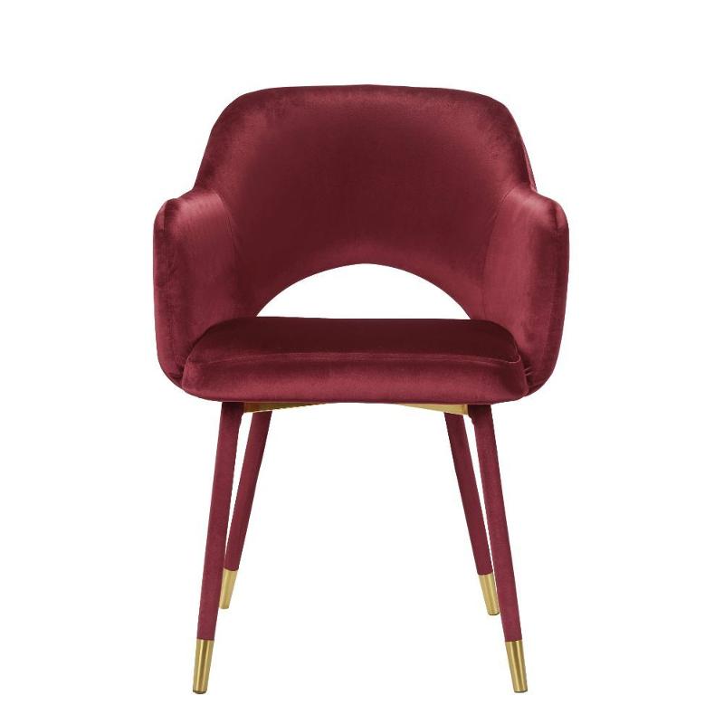 59850 Acme Furniture Applewood Accent Furniture Accent Chair