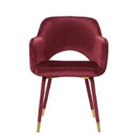 59850 Acme Furniture Applewood Accent Furniture Accent Chair