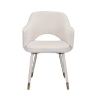 59856 Acme Furniture Applewood Accent Furniture Accent Chair