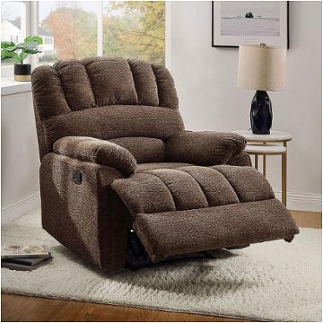 59870 Acme Furniture Natsu Living Room Furniture Recliner
