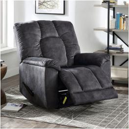 59871 Acme Furniture Navya Living Room Furniture Recliner