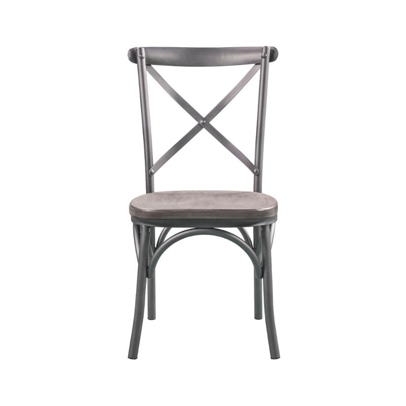Acme Furniture Kaelyn II Side Chair - Thumbnail 2