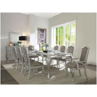 62080 Acme Furniture Francesca Dining Room Furniture Dining Table