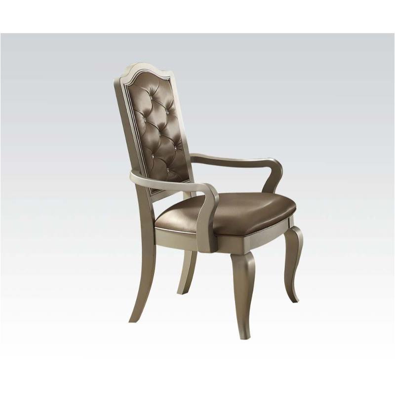 62083 Acme Furniture Francesca Dining Room Furniture Dining Chair