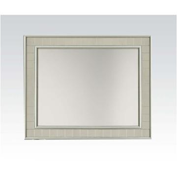 62086 Acme Furniture Francesca Accent Furniture Mirror