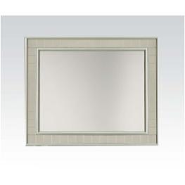 62086 Acme Furniture Francesca Accent Furniture Mirror