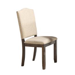 62327 Acme Furniture Leilani Dining Room Furniture Dining Chair