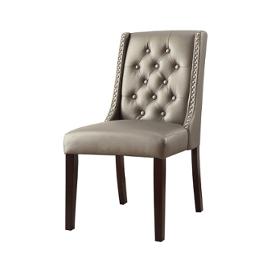 70243 Acme Furniture Brenda Dining Room Furniture Dining Chair