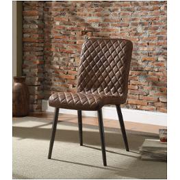 70423 Acme Furniture Millerton Dining Room Furniture Dining Chair